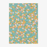 Chiyogami-Papier-887CTuerkis-multicolour-Ausschnitt-2