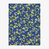 Chiyogami-Papier-Botanical-1073C-Flower-Pattern-blue-n01-Ausschnitt-2