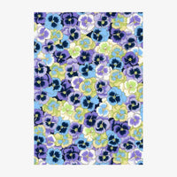 Chiyogami-Papier-Floral-956C-Blumen-purple-gruen-blau-Ausschnitt-2