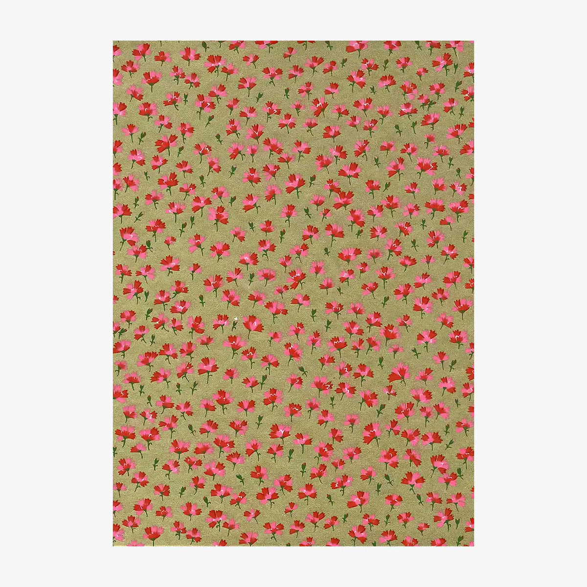 Chiyogami-Papier-Floral-Bogen-1011C-rote-_Blumen-auf-gold-Ausschnitt-2_ca087e7a-5d87-41d7-be0f-604d27e80081