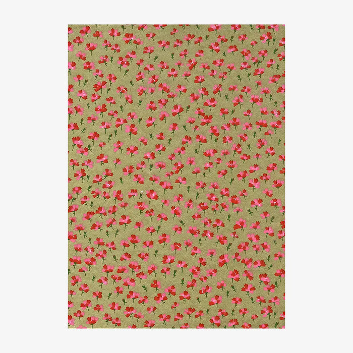 Chiyogami-Papier-Floral-Bogen-1011C-rote-_Blumen-auf-gold-Ausschnitt-2_ca087e7a-5d87-41d7-be0f-604d27e80081