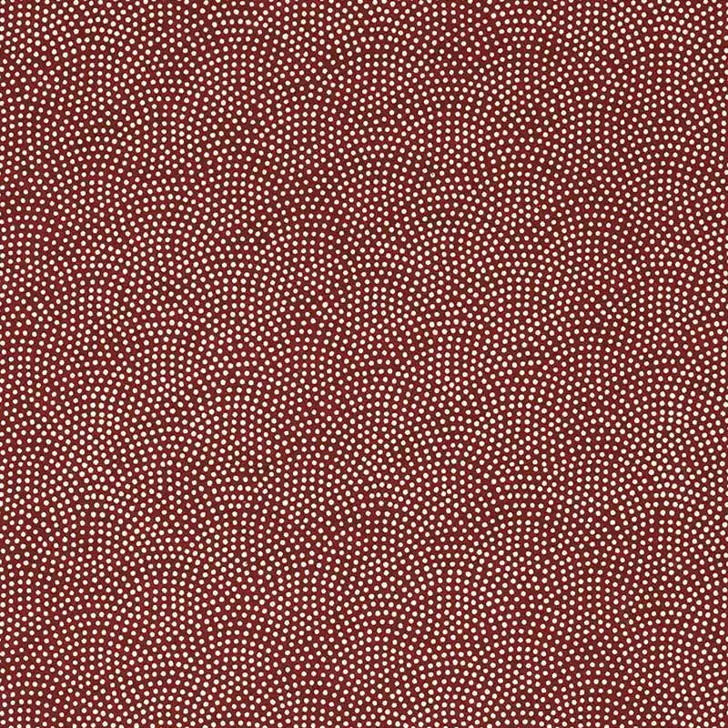 Chiyogami-Papier-Floral-Bogen-526C-Same-Komon-braun-Ausschnitt-1