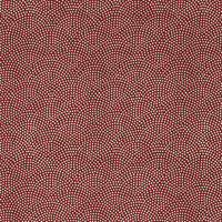 Chiyogami-Papier-Floral-Bogen-526C-Same-Komon-braun-Ausschnitt-1