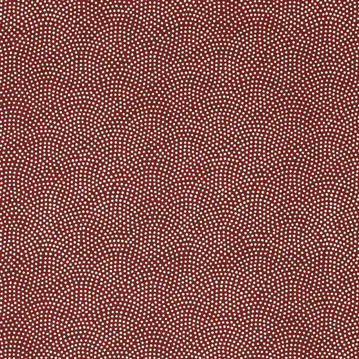 Chiyogami-Papier-Floral-Bogen-526C-Same-Komon-braun-Ausschnitt-1