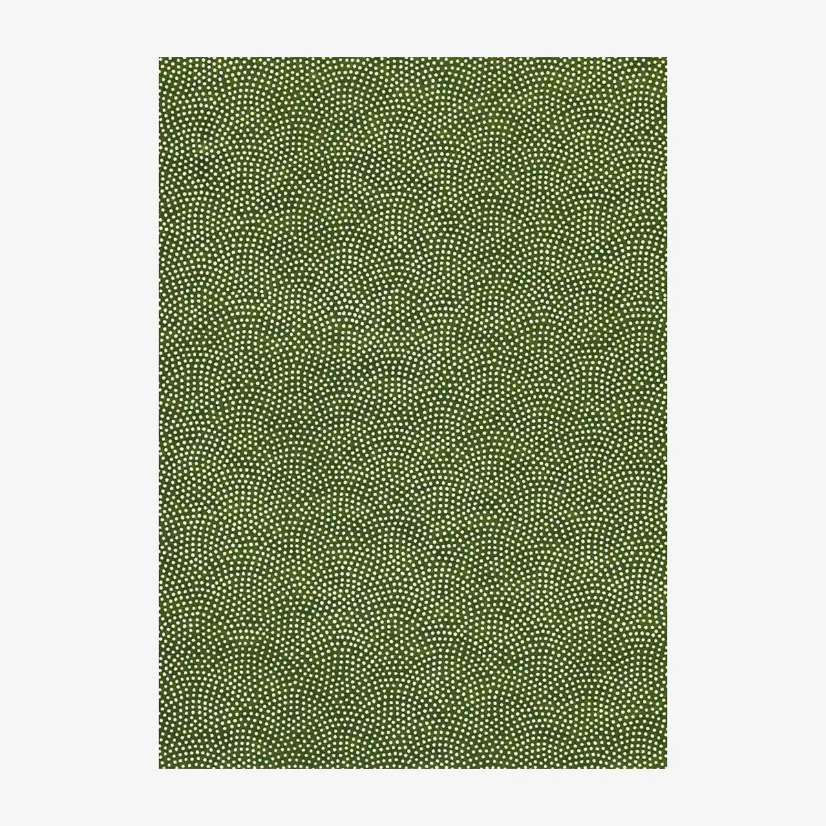 Chiyogami-Papier-Floral-Bogen-527C-Same-Komon-green-Ausschnitt-2