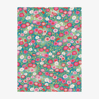 Chiyogami-Papier-Floral-Bogen-636C-Blumen-Ausschnitt-2