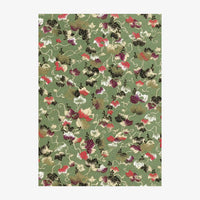 Chiyogami-Papier-Traditional-656C-Weinblaetter-auf-gruen-Ausschnitt-2