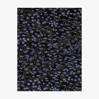 Chiyogami-Papier-botanical-480C-Flusslandschaft-Flieder-auf-schwarz-Ausschnitt-2