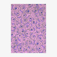 Chiyogami-Papier-floral-376C-Blume-Pink-purple-Ausschnitt-2