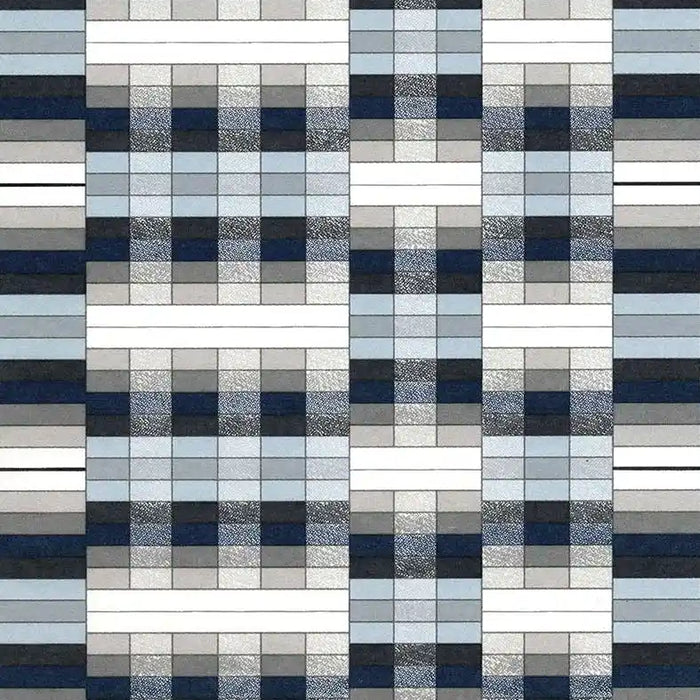 Chiyogami-Papier-gepmetrisch-778C-Rechtecken-blau-grau-Ausschnitt-1