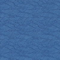 Chiyogami-Papier-traditional-1035C-Konami-blau-blau-Ausschnitt-1