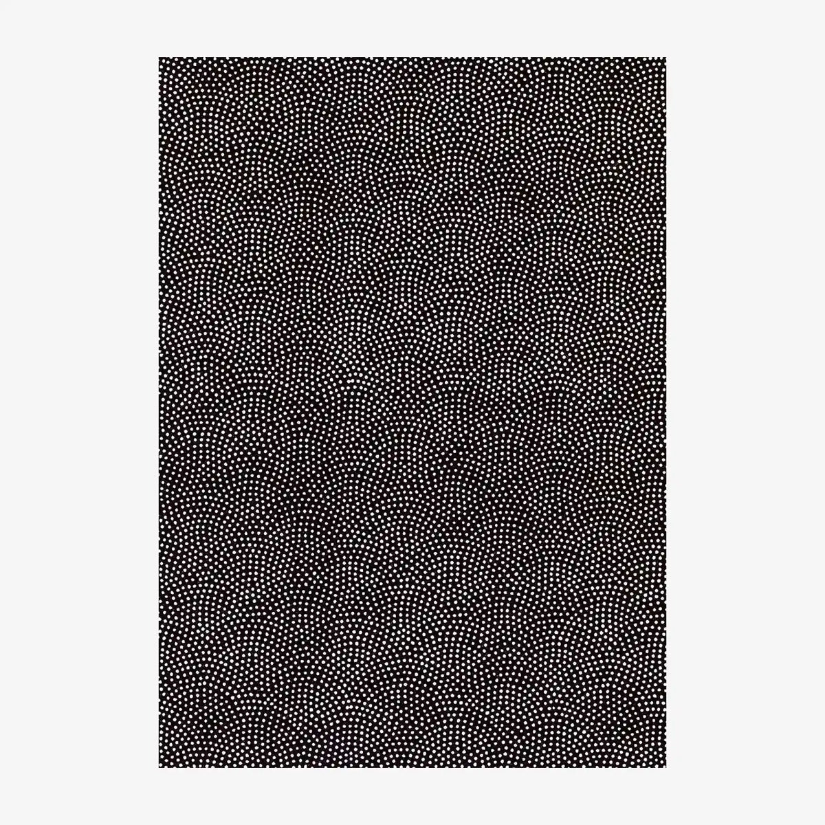 Chiyogami-Papier-traditional-665C-Same-Komon-schwarz-Ausschnitt-2