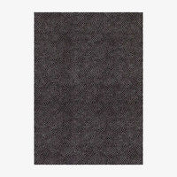 Chiyogami-Papier-traditional-665C-Same-Komon-schwarz-Ausschnitt-2