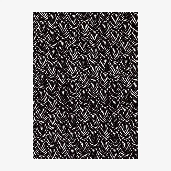 Chiyogami-Papier-traditional-665C-Same-Komon-schwarz-Ausschnitt-2