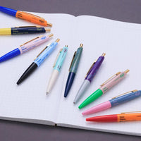 Colletion-Bild-Anterique-und-Marks-Mini-Ball-Pen-Beispielfoto-alle-Stifte