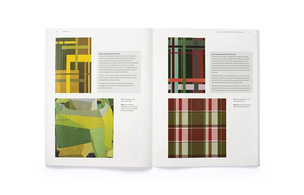Laurence King Verlag / Colour Third Edition A workshop for artists, designers innen  2