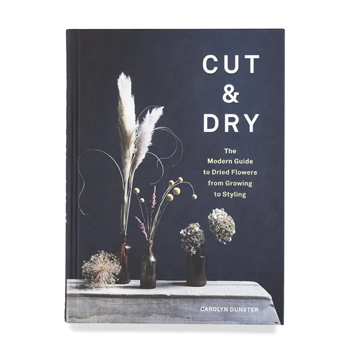 Laurence King Verlag / Cut & Dry Titel