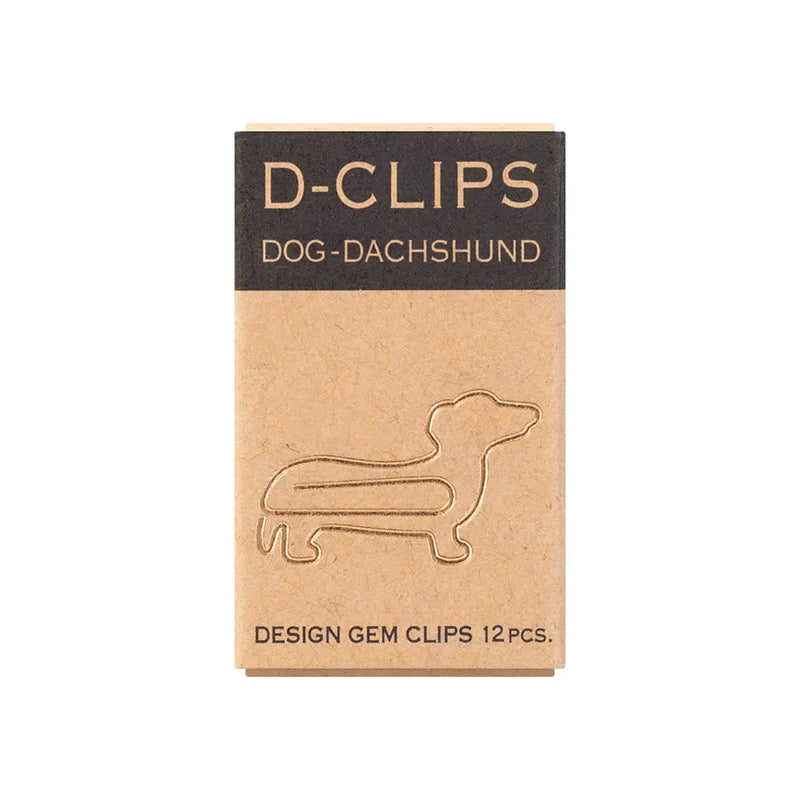 D-ClipsMiniDogDachshund_Bueroklammer-D-Clip-mini-Midori-1cover-verpackung