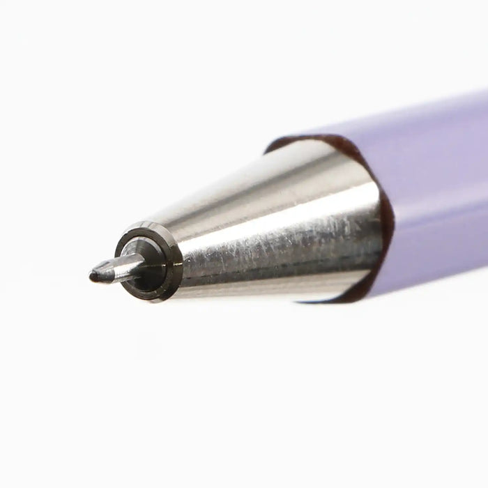 Ballpoint Pen / DAYS / Light Purple / Marks