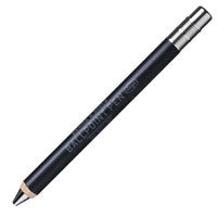 Ohto / Gel Wood Ball Pen / DAYS / Black