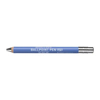 Ohto / Gel Wood Ball Pen / DAYS / Blue