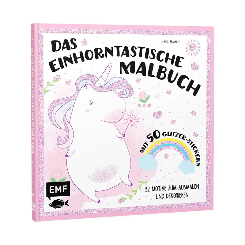 Analyzing image  Das-einhorntastische-Malbuch-Ausmalbuch-mit-Stickern-Emf-Verlag-cover-front-1