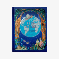 Der-feen-Atlas-gedrucktes-buch-cover-von-vorn