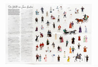 Die-Welt-von-JAne-Austen-1000-teilige-puzzle-Poster-2