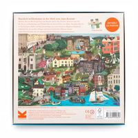 Die-Welt-von-JAne-Austen-1000-teilige-puzzle-box-cover-von-hinten