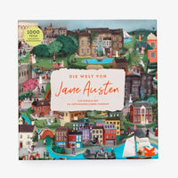 Die-Welt-von-JAne-Austen-1000-teilige-puzzle-box-cover-von-vorn