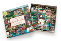 Die-Welt-von-JAne-Austen-1000-teilige-puzzle-box-mit-Inhalt