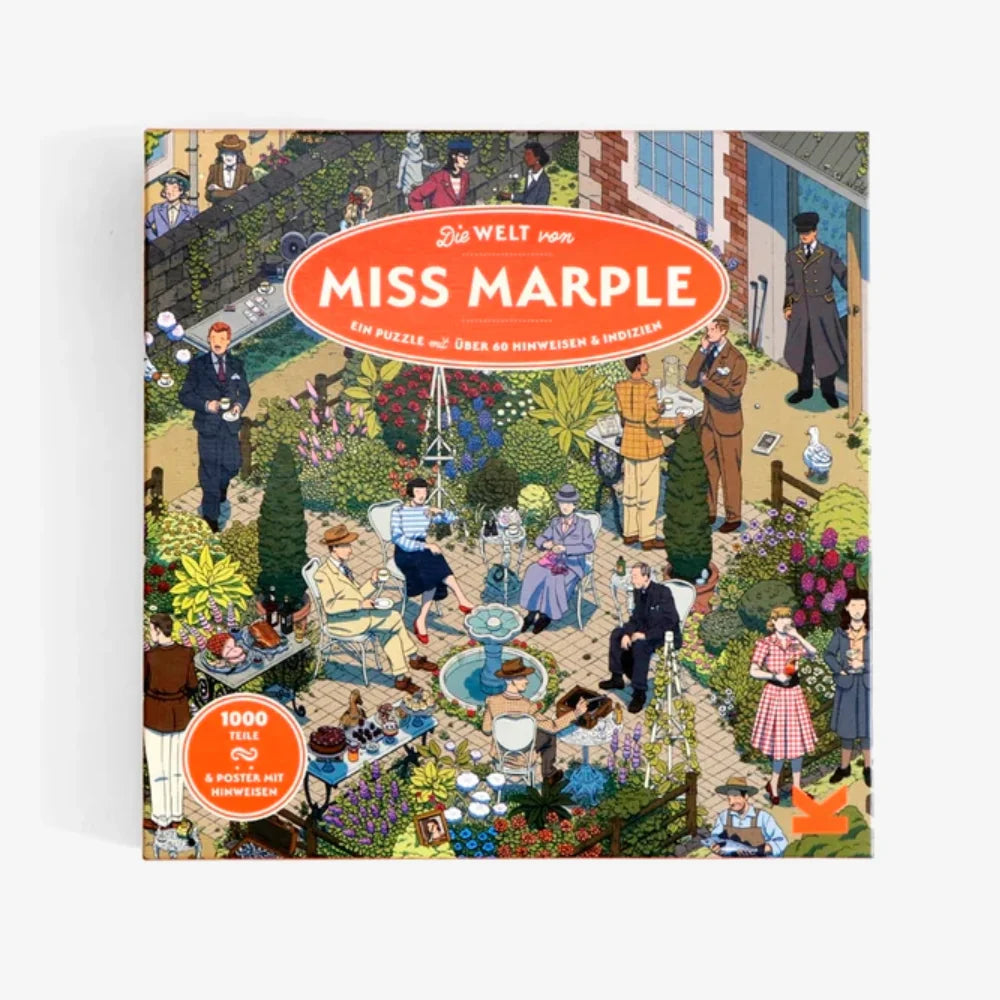 Die-Welt-von-Miss-MArple-1000-teilige-puzzle-box-cover-von-vorn