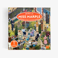 Die-Welt-von-Miss-MArple-1000-teilige-puzzle-box-cover-von-vorn