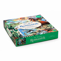 Die-Welt-von-Romantik-1000-teilige-puzzle-box-cover-seitlich-von-vorn