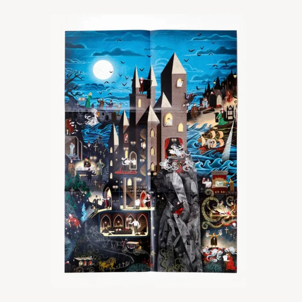 Die-Welt-von-grafen-dracula-1000-teilige-puzzle-poster