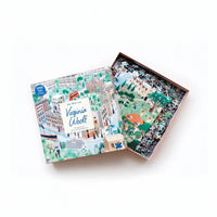 Die-_Welt-_von-_Virginia-_Woolf-1000-teilige-puzzle-box-und-Inhalt_-Puzzle