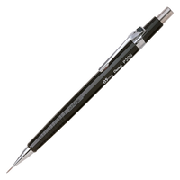 Druckbleistifte- Pentel-Sharp-205p-05mm-Hb-Mine-schwarz-Produktansicht