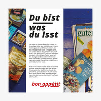 Du-bist-was-du-Isst-Best-of-Immerwaehrender-Kalender-A3-12-Kalenderblaetter-1-Deckblatt-Spiralgebunden-Cover-hinten-7