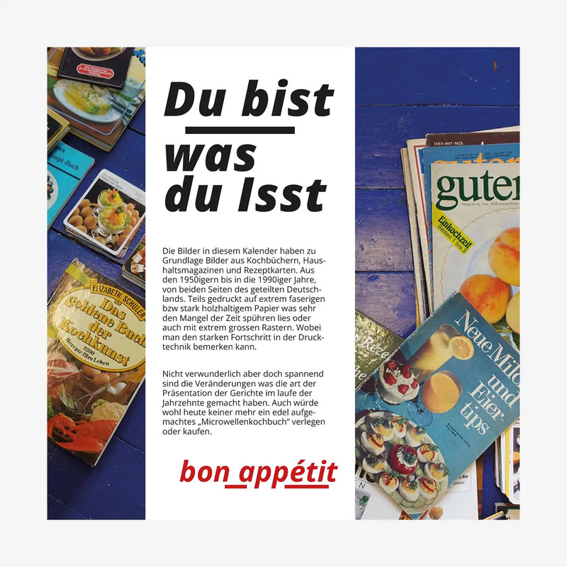 Du-bist-was-du-Isst-Best-of-Immerwaehrender-Kalender-A3-12-Kalenderblaetter-1-Deckblatt-Spiralgebunden-Cover-hinten-7