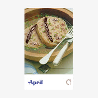 Du-bist-was-du-isst-Teil3-Postkartenkalender-_cover-april-produktansicht-vorn