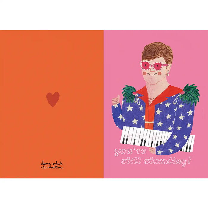 Elton greeting Card_Daria Solak Illustration_2