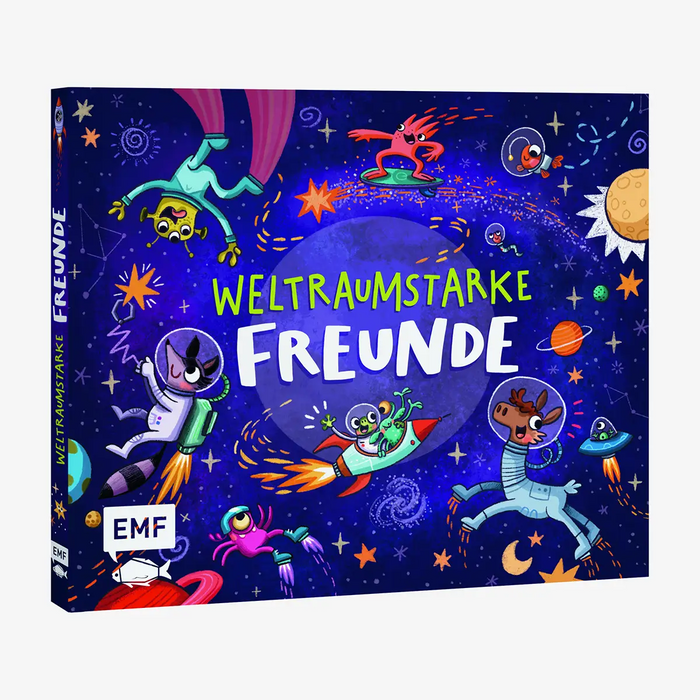 EMF-Freundebuch-Weltraumstarke-Freunde-cover-vorn