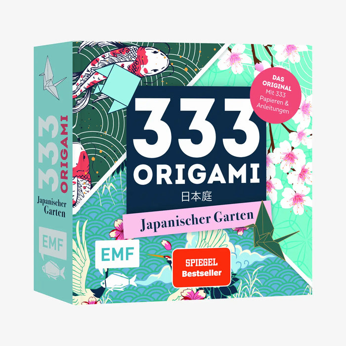 EMF_-_Origamipapier-_333-_Origami-Japanischer_-Garten-Cover-vorn