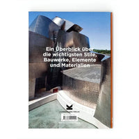Laurence King Verlag / Eine kurze Geschichte der Architektur