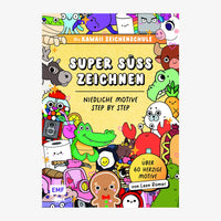 Emf-Die-Kawaii-Zeichenschule-Super-suess-zeichnen-Ausmalbuch-Lernbuch-Cover-front