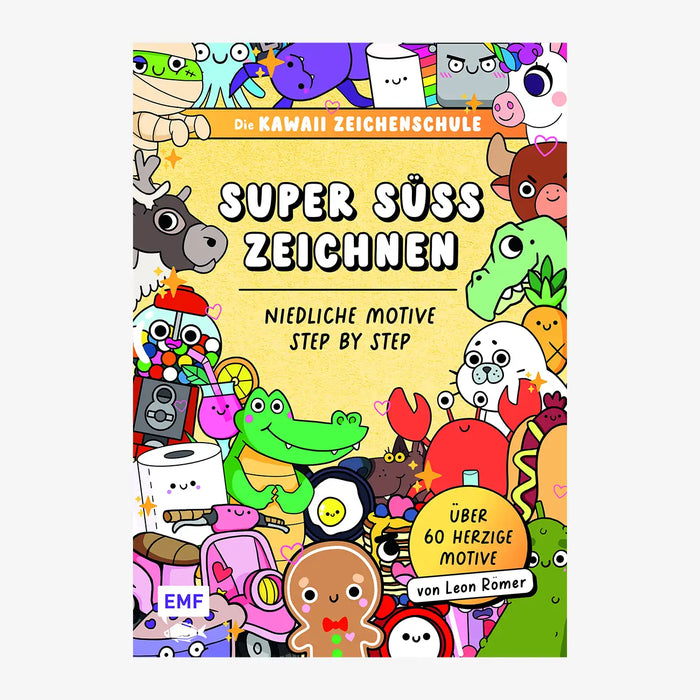 Emf-Die-Kawaii-Zeichenschule-Super-suess-zeichnen-Ausmalbuch-Lernbuch-Cover-front