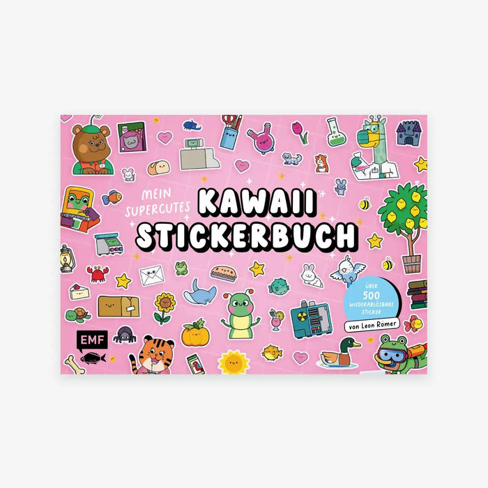 Emf-Mein-supercutes-Kawaii-Stickerbuch-mit-ueber-500-wiederabloesbaren-Stickern-Cover-front