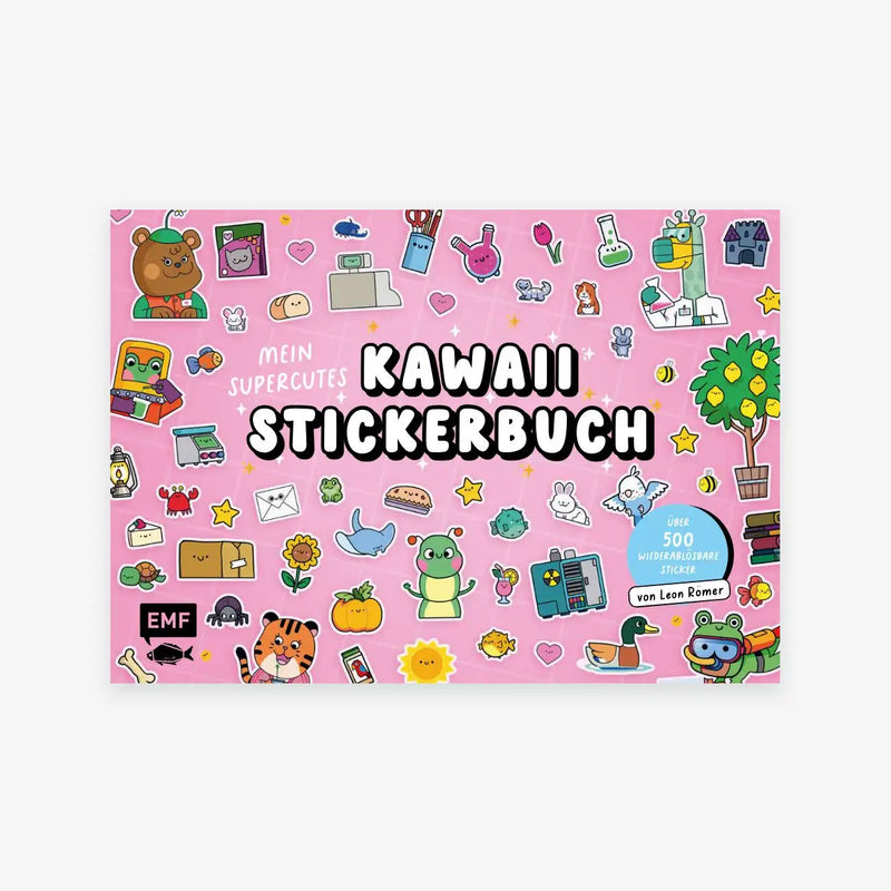 Emf-Mein-supercutes-Kawaii-Stickerbuch-mit-ueber-500-wiederabloesbaren-Stickern-Cover-front