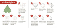 Emf-Verlag-333Origami_Wichtel-Weihnachten-Origami-Buch-mit-Anleitung-und-Origamipapieren-Blick-ins-Buch-Anleitung-Weihnachtsbaum