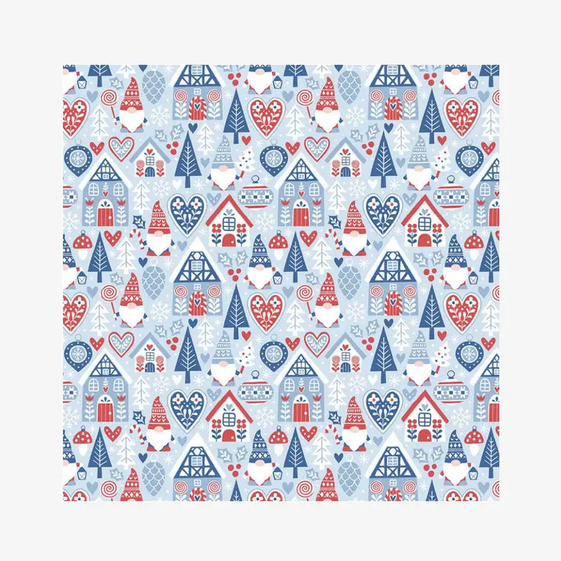 Emf-Verlag-333Origami_Wichtel-Weihnachten-Origami-Buch-mit-Anleitung-und-Origamipapieren-Muster-1